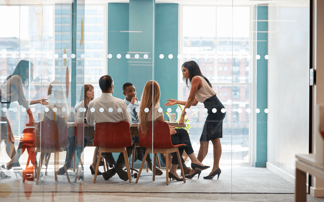 Identifying New Revenue Opportunities for a Safety Equipment Firm Identifying New Revenue Opportunities for a Safety Equipment Firm