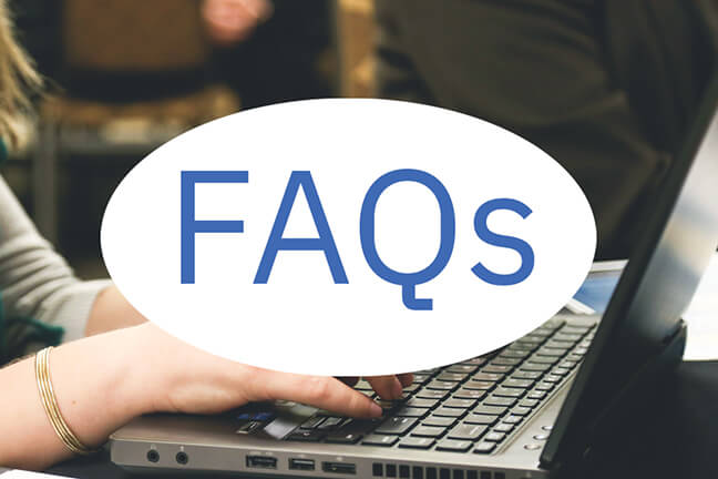 Faqs