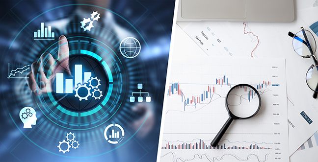 Market Intelligence Vs Market Research