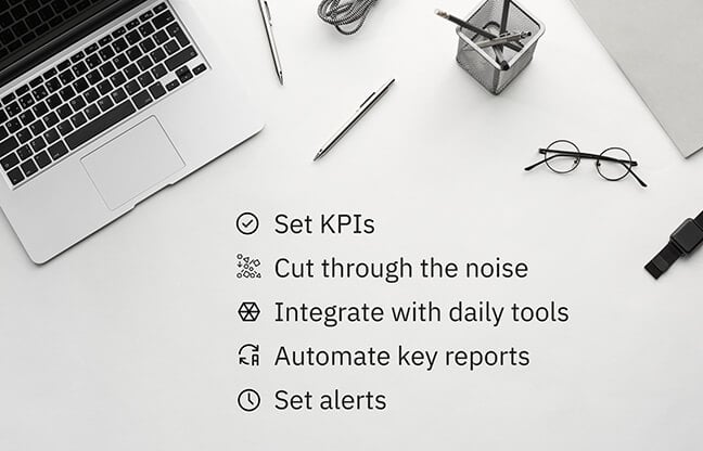 Role Of Ci Tools In Competitive Intelligence Analysis