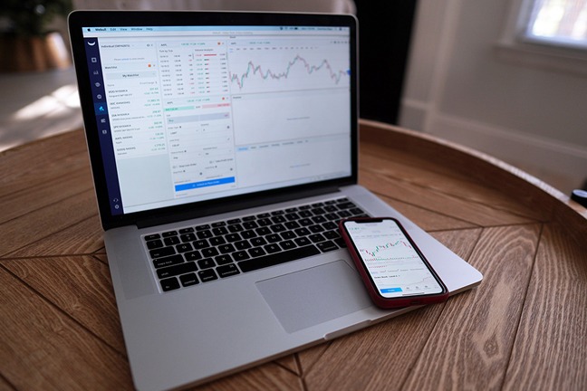 What Should Investment Firms Be Tracking What Should Investment Firms Be Tracking