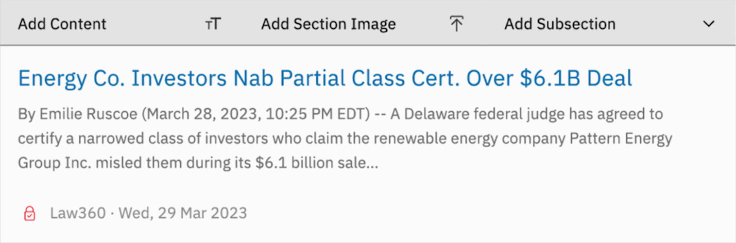 Newsletter Paid Source