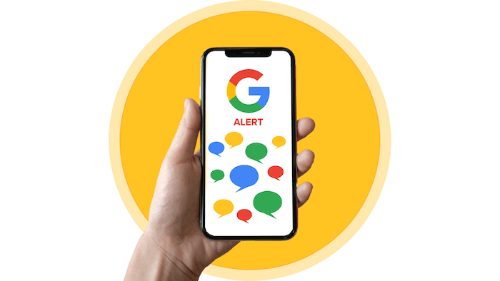 How do Google Alerts Work