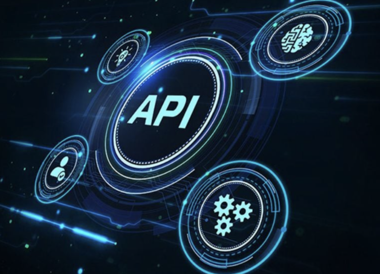 News API Blog feature