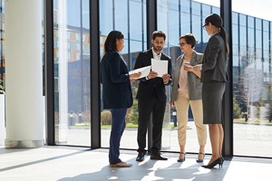 How to Gather Competitive Intelligence on Private Companies?