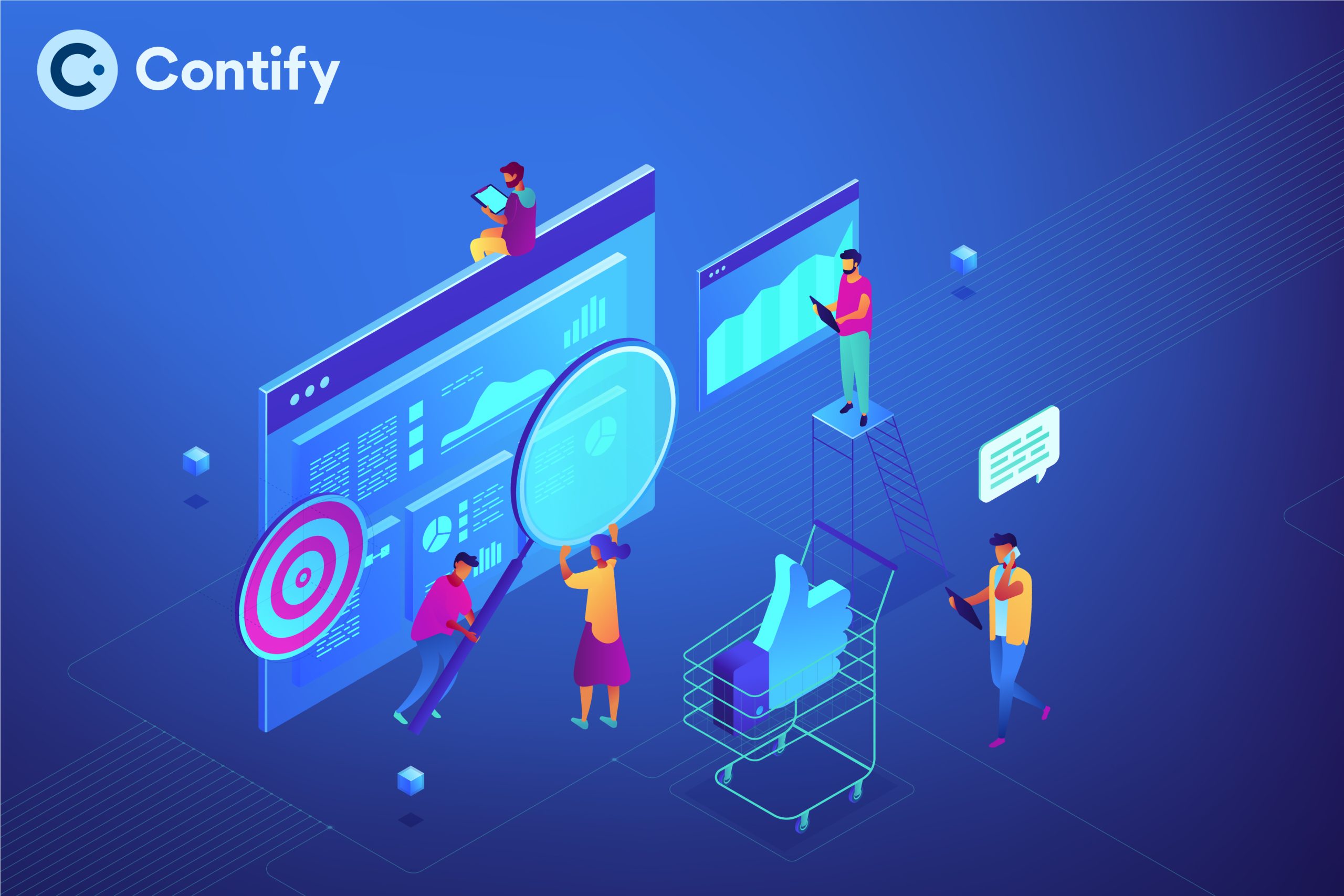 Integrating customer voice and market intel for agile product marketing
