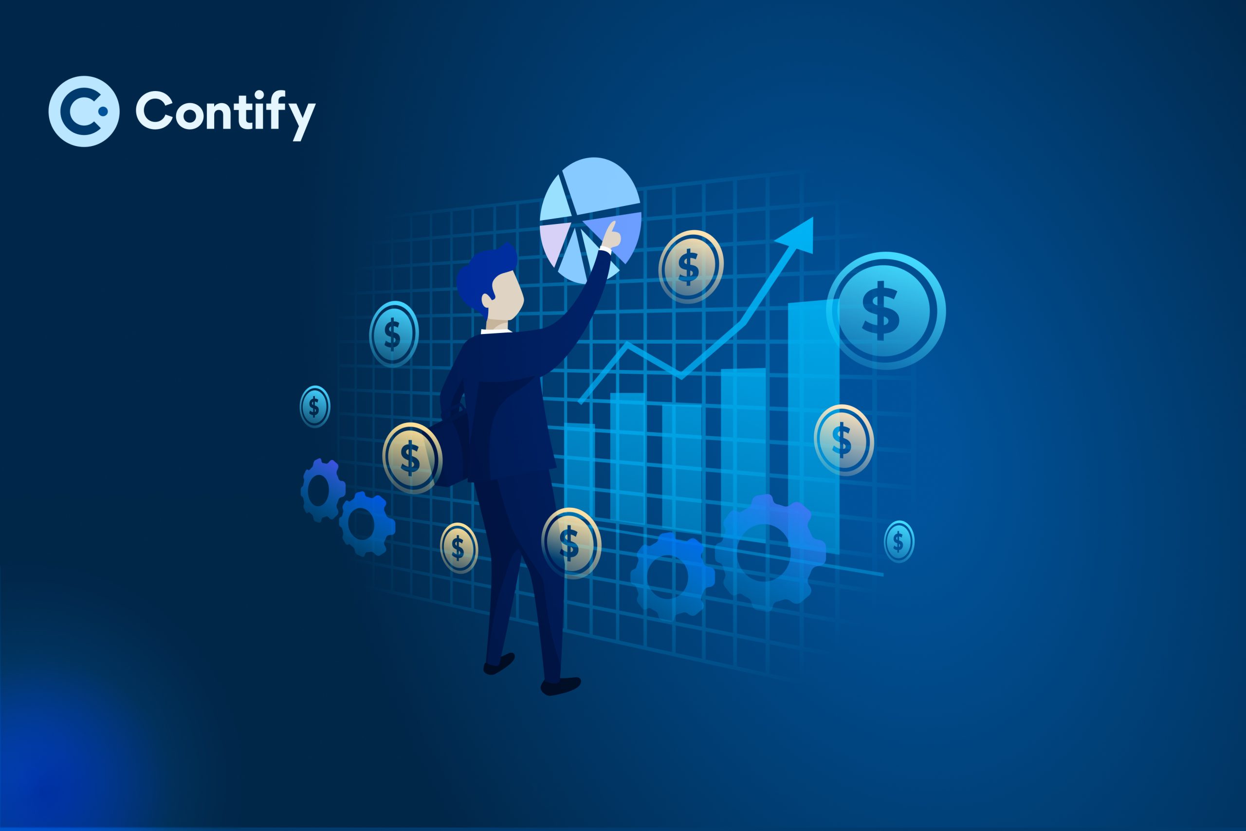 How market intelligence helps BFSI firms anticipate and act on changing customer needs