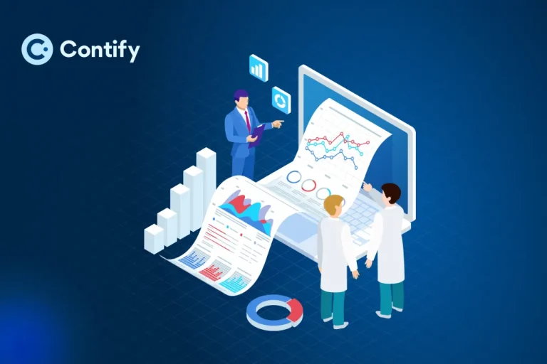 Pharma Companies are Using Modern Market & Competitive Intelligence Platforms