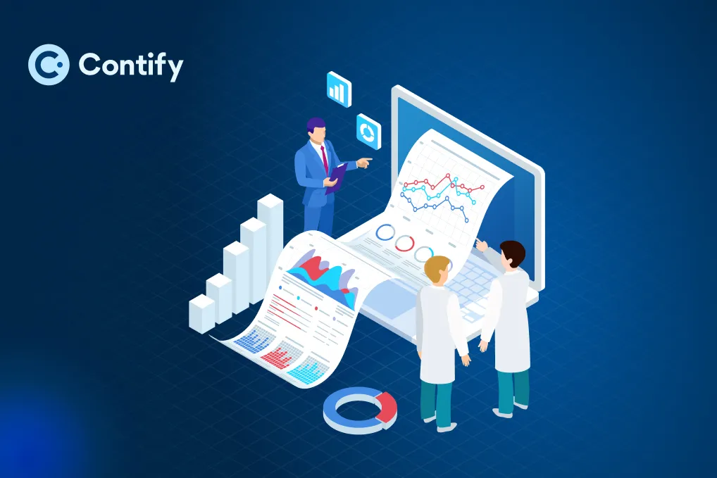 How pharma companies are using modern market & competitive intelligence platforms