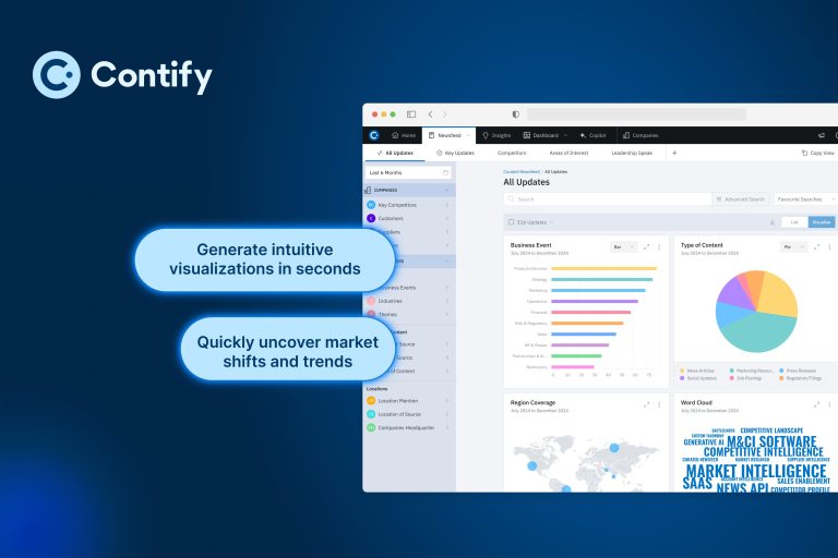 Introducing One-Click Trend Analysis