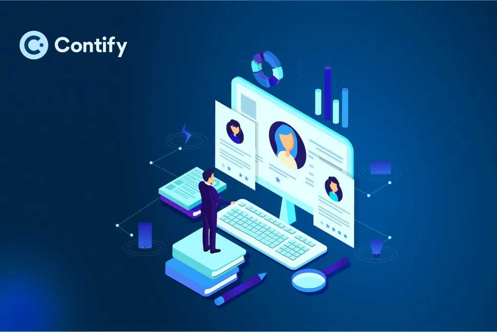 Turning BFSI hiring trends into competitive intel