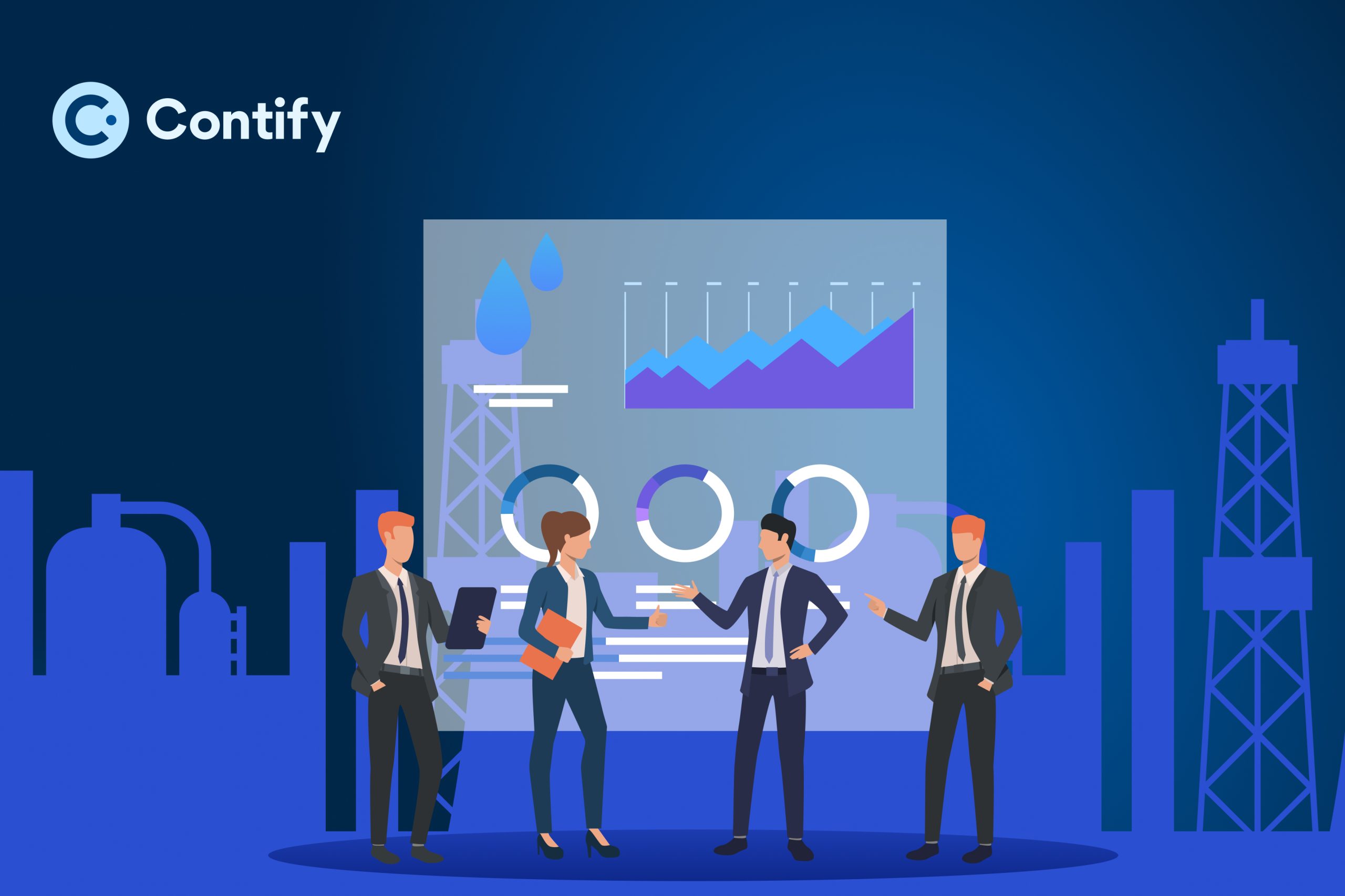 How R&D teams in manufacturing use market intelligence to guide innovation