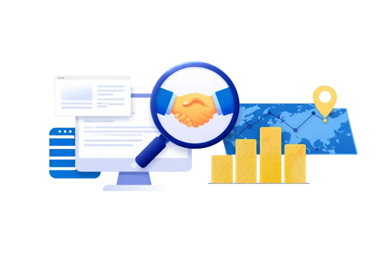 What Business Partnership Analysis Can Reveal About Competitors’ Strategies