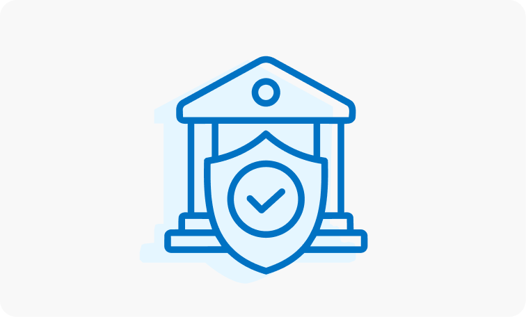 Enterprise-grade security and governance