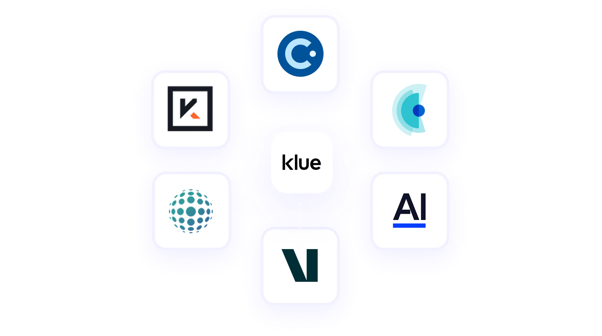 6 Best Klue Alternatives for Competitive & Market Intelligence in 2026